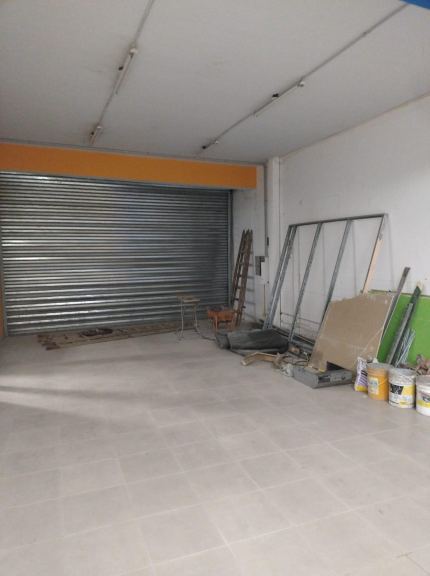 Local Comercial en Alquiler en Las Heras, Mendoza