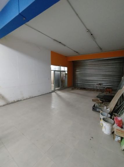 Local Comercial en Alquiler en Las Heras, Mendoza