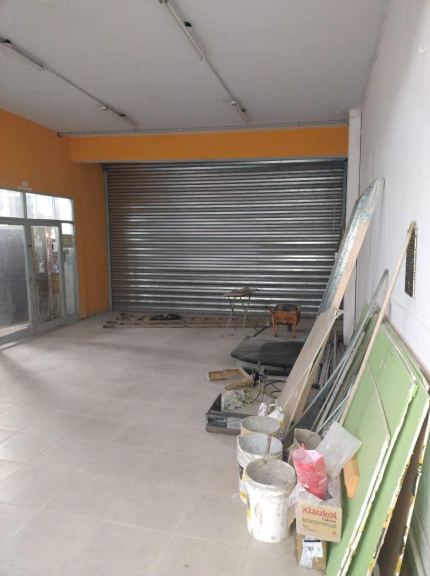 Local Comercial en Alquiler en Las Heras, Mendoza