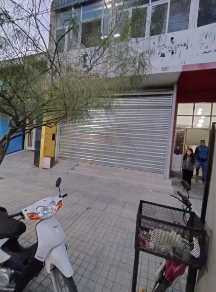 Local Comercial en Alquiler en Las Heras, Mendoza