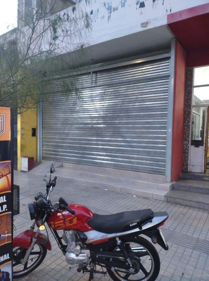 Local Comercial en Alquiler en Las Heras, Mendoza
