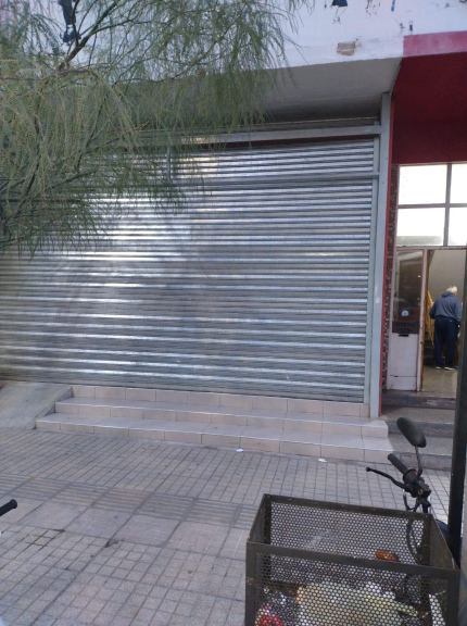 Local Comercial en Alquiler en Las Heras, Mendoza