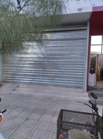 Local Comercial en Alquiler en Las Heras, Mendoza