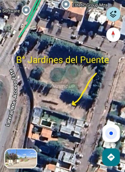 Lote en Venta en Guaymallen, Mendoza