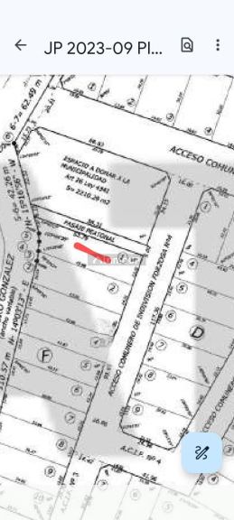 Lote en Venta en Guaymallen, Mendoza
