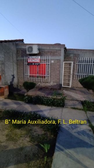 Casa en Venta en Maipu, Mendoza