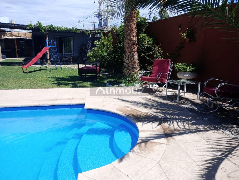 Casa en Venta en Guaymallen, Mendoza