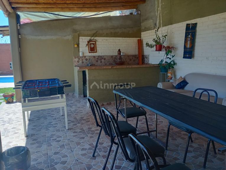 Casa en Venta en Guaymallen, Mendoza