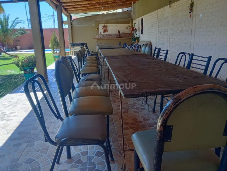 Casa en Venta en Guaymallen, Mendoza