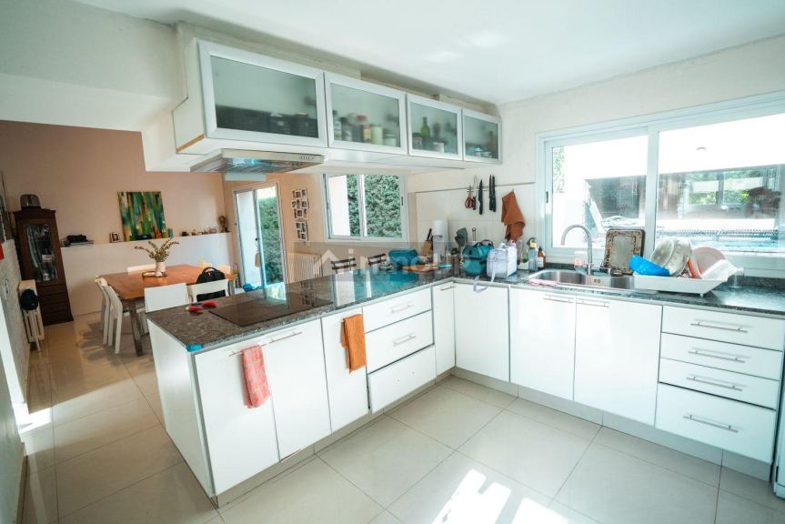 Casa en Venta en Capital, Mendoza