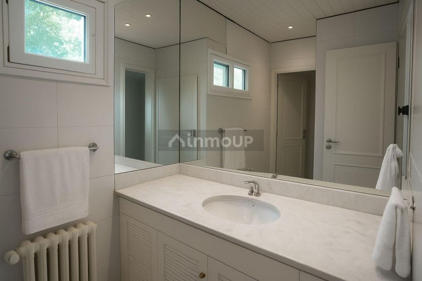 Casa en Venta en Capital, Mendoza