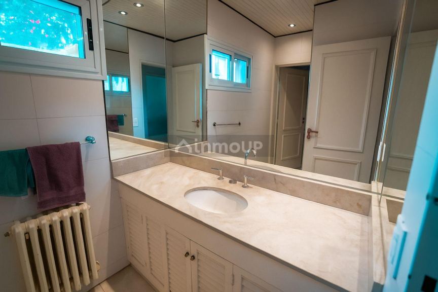 Casa en Venta en Capital, Mendoza