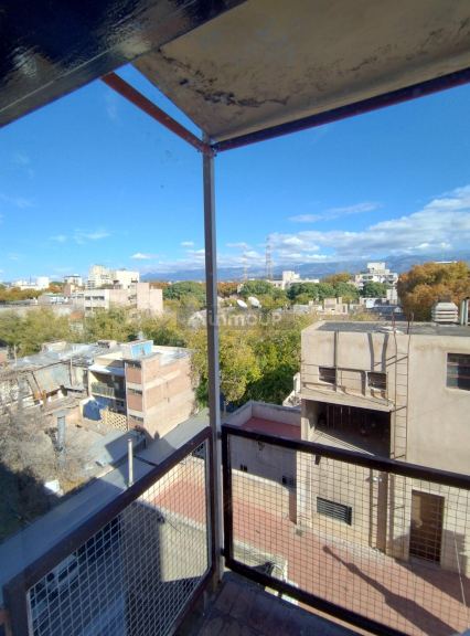 Departamento en Alquiler en Capital, Mendoza