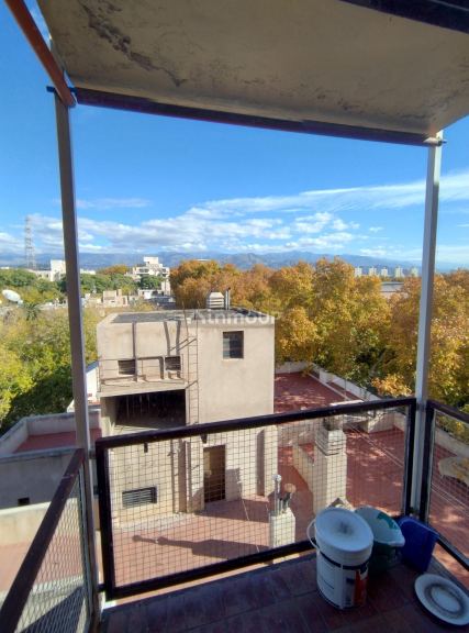 Departamento en Alquiler en Capital, Mendoza