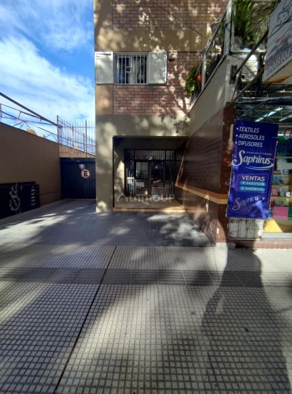 Departamento en Alquiler en Capital, Mendoza