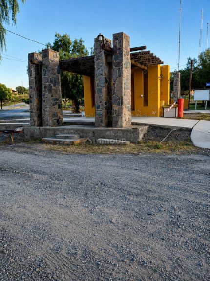 Lote en Venta en Las Heras, Mendoza