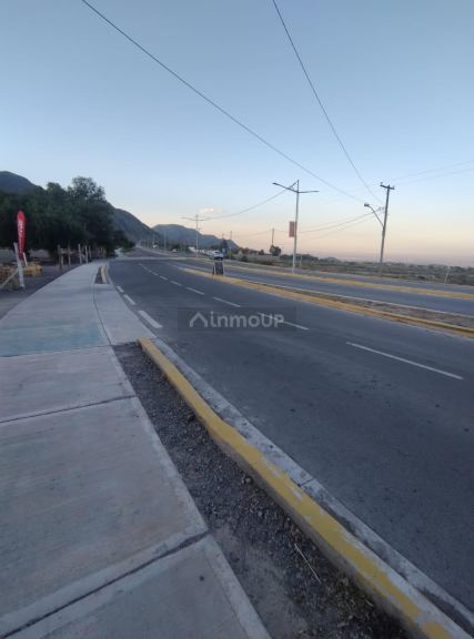 Lote en Venta en Las Heras, Mendoza