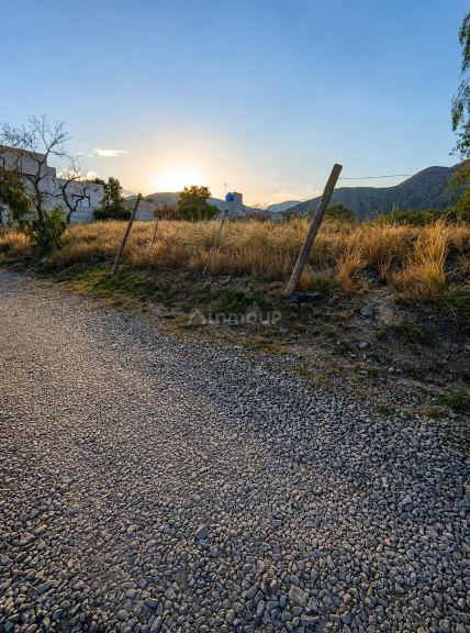Lote en Venta en Las Heras, Mendoza