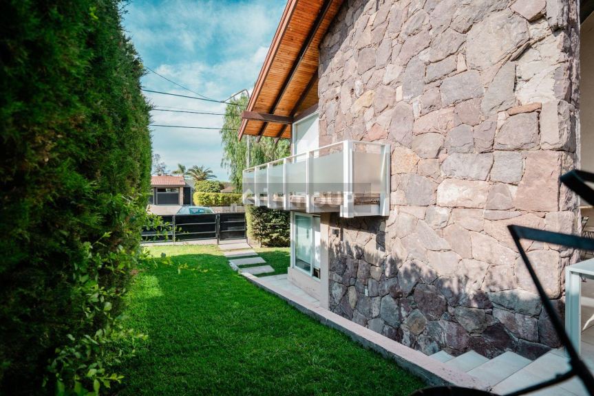 Casa en Alquiler en Capital, Mendoza