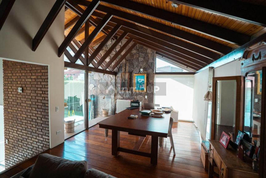 Casa en Alquiler en Capital, Mendoza