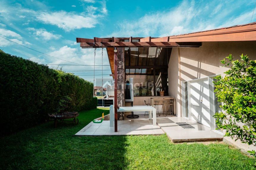 Casa en Alquiler en Capital, Mendoza