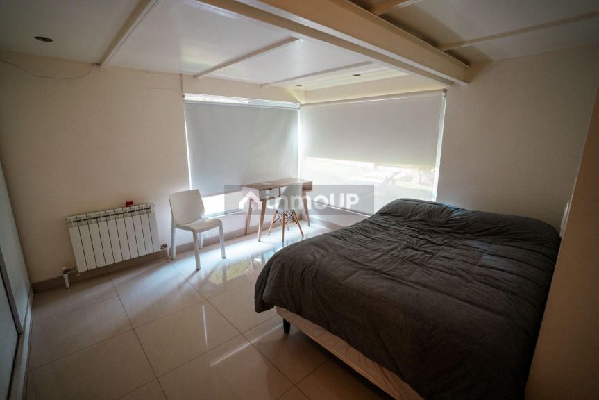 Casa en Alquiler en Capital, Mendoza