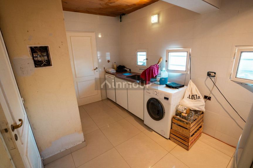 Casa en Alquiler en Capital, Mendoza