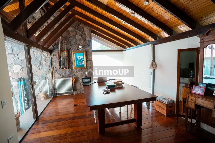 Casa en Alquiler en Capital, Mendoza