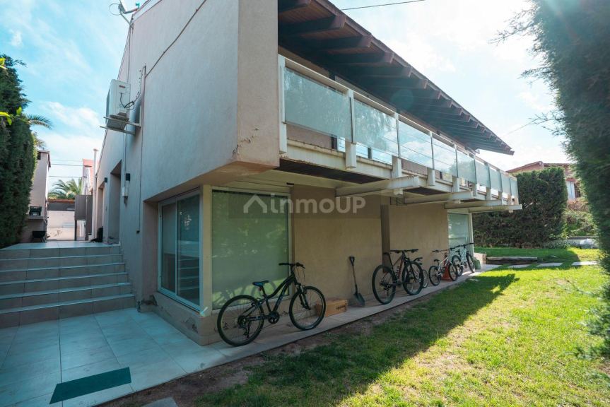 Casa en Alquiler en Capital, Mendoza