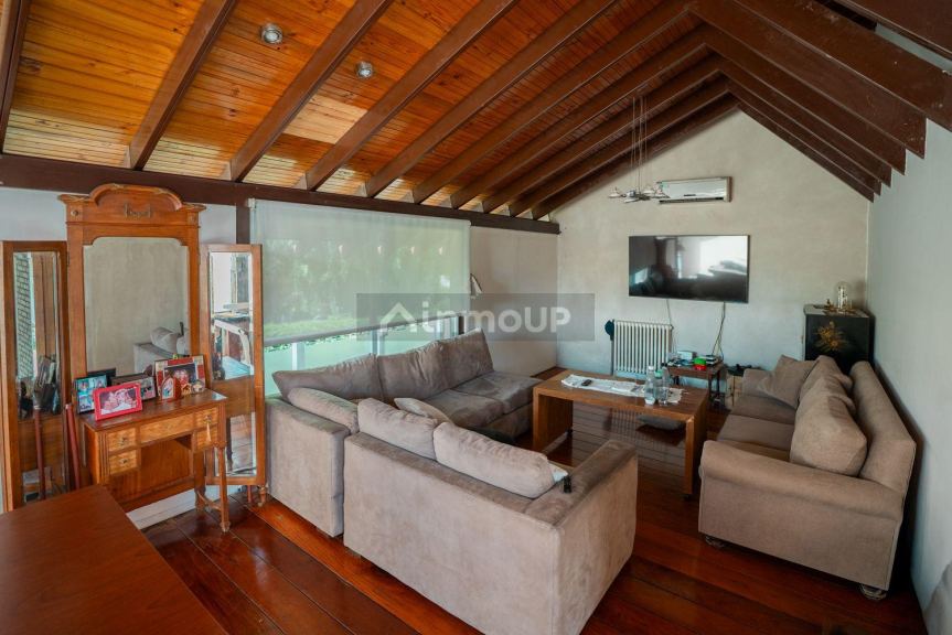 Casa en Alquiler en Capital, Mendoza