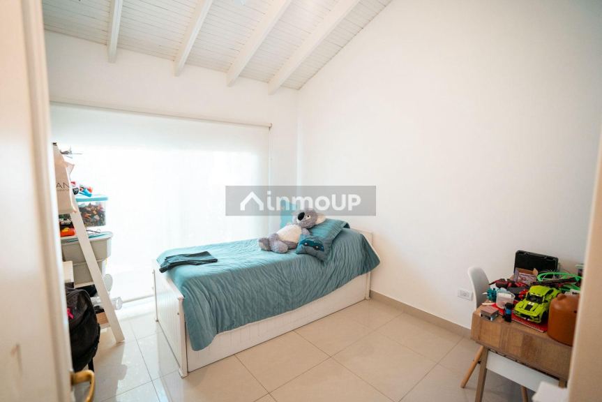 Casa en Alquiler en Capital, Mendoza