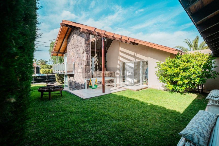 Casa en Alquiler en Capital, Mendoza