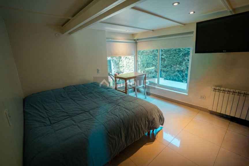 Casa en Alquiler en Capital, Mendoza