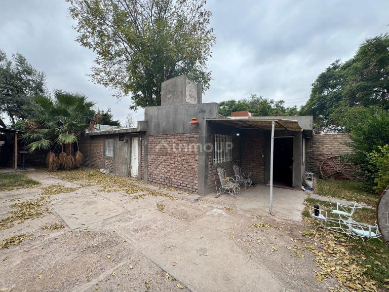 Lote en Venta en Las Heras, Mendoza