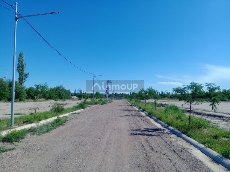 Lote en Venta en Maipu, Mendoza