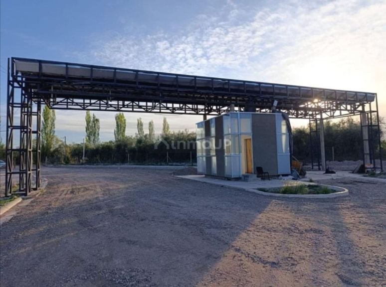 Lote en Venta en Maipu, Mendoza