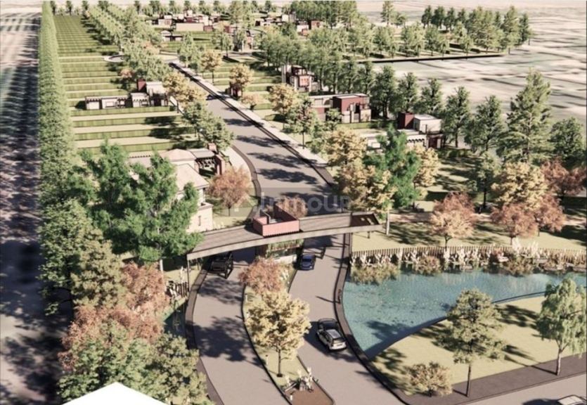 Lote en Venta en Maipu, Mendoza