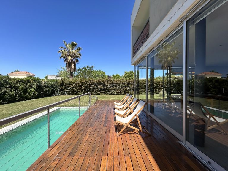 Casa en Alquiler en Lujan de Cuyo, Mendoza