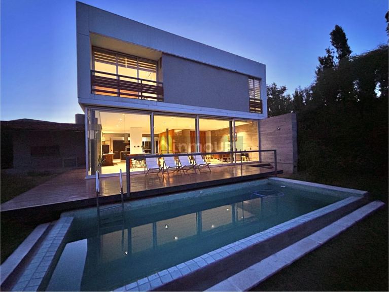 Casa en Alquiler en Lujan de Cuyo, Mendoza