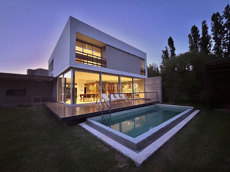 Casa en Alquiler en Lujan de Cuyo, Mendoza