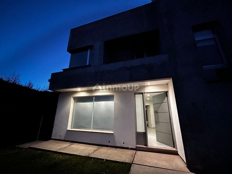 Casa en Alquiler en San Rafael, Mendoza