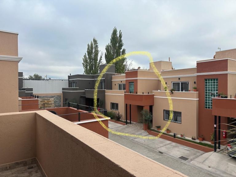 Departamento en Alquiler en Lujan de Cuyo, Mendoza
