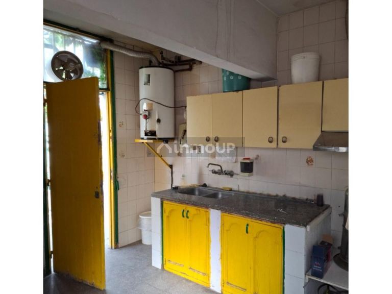 Fondo de Comercio en Venta en Capital, San Juan