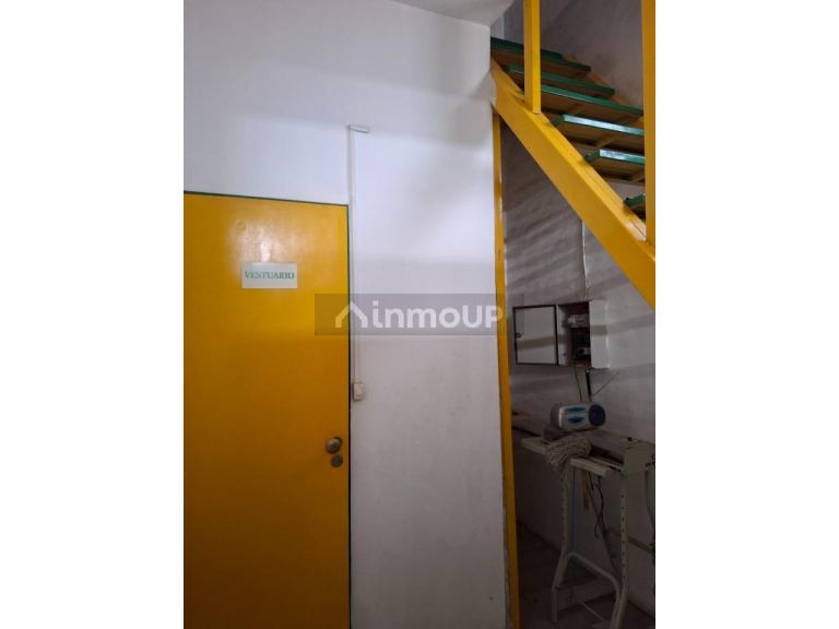 Fondo de Comercio en Venta en Capital, San Juan