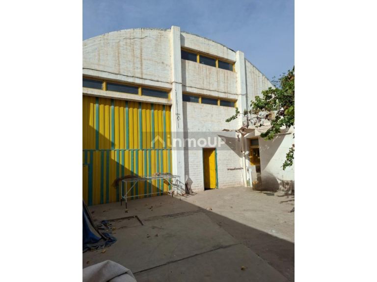 Fondo de Comercio en Venta en Capital, San Juan