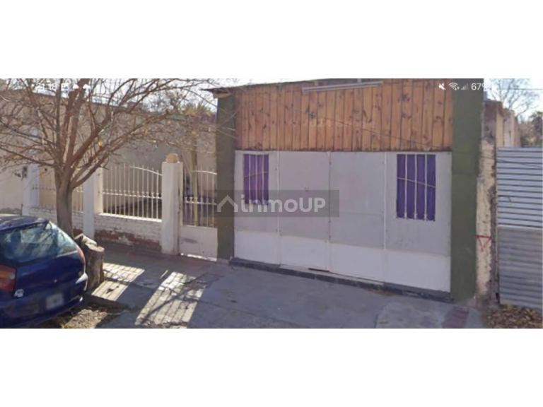 Lote en Venta en Capital, San Juan