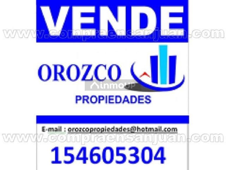 Lote en Venta en Capital, San Juan