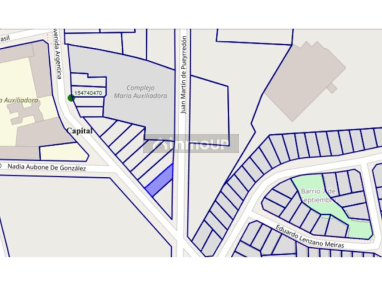 Casa en Venta en Capital, San Juan