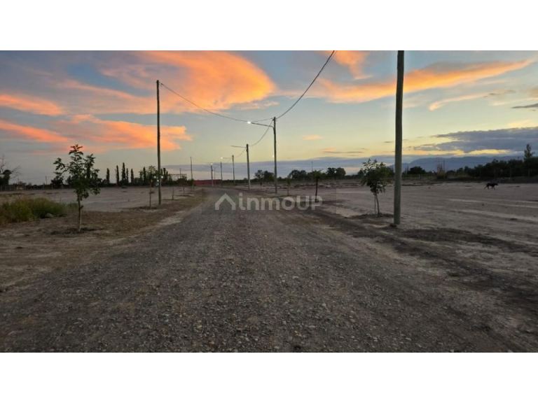 Lote en Venta en Capital, San Juan