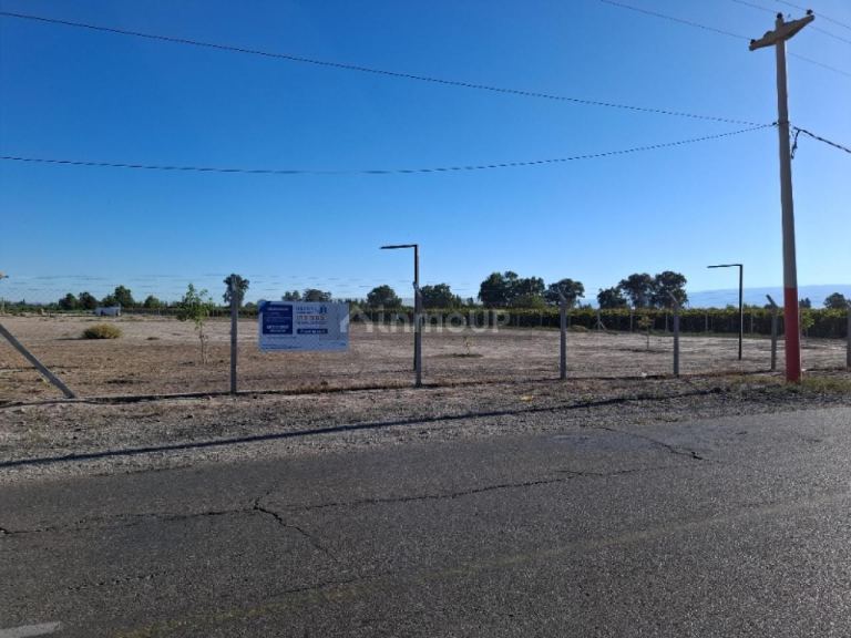 Lote en Venta en Capital, San Juan